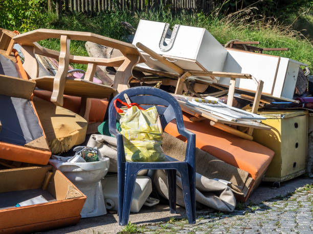 Best Trash Removal Near Me  in Sandersville, GA