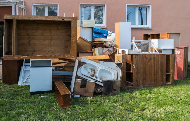 Best Affordable Junk Removal Services  in Sandersville, GA