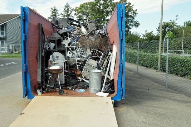 Best Yard Waste Removal  in Sandersville, GA