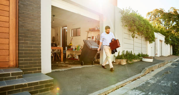 Best Commercial Junk Removal  in Sandersville, GA