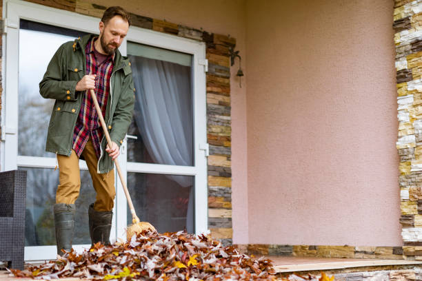Best Dumpster Rental Services  in Sandersville, GA