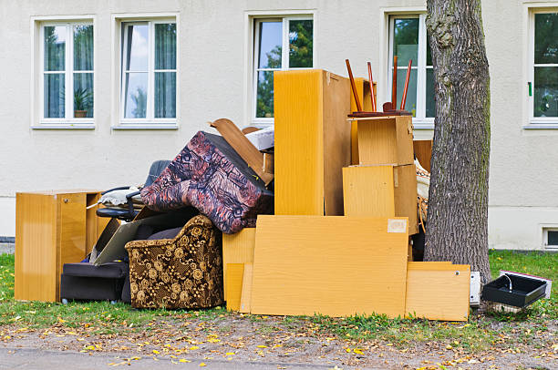 Best Attic Cleanout Services  in Sandersville, GA