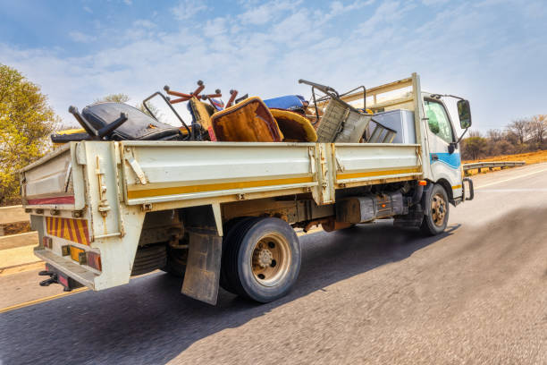 Reliable Sandersville, GA Junk Removal Solutions