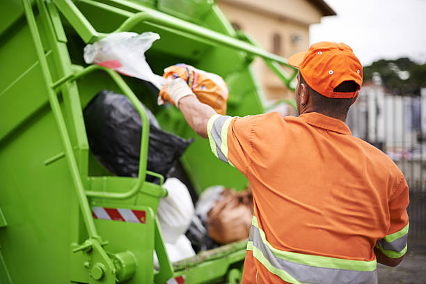 Best Residential Junk Removal  in Sandersville, GA
