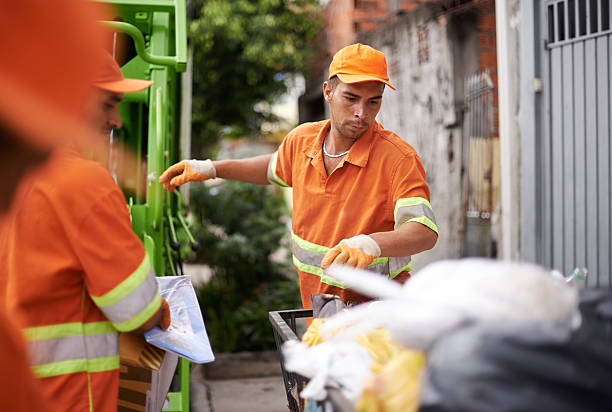 Best Junk Removal Near Me  in Sandersville, GA