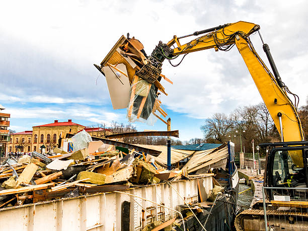 Best Same-Day Junk Removal  in Sandersville, GA